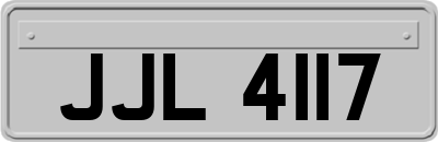JJL4117