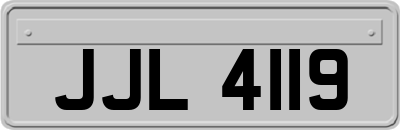 JJL4119