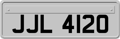 JJL4120