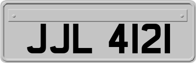 JJL4121