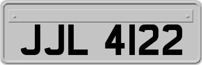 JJL4122