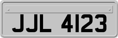 JJL4123