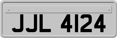 JJL4124