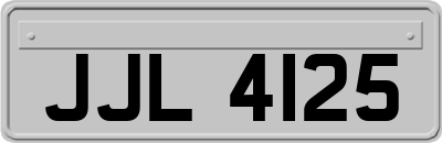 JJL4125
