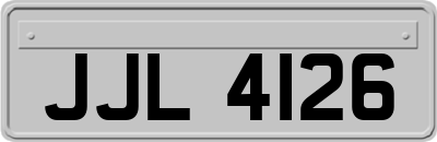 JJL4126