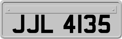 JJL4135