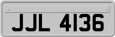 JJL4136