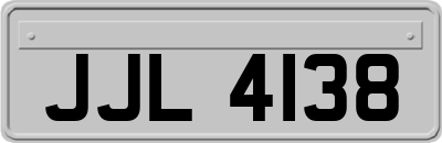 JJL4138