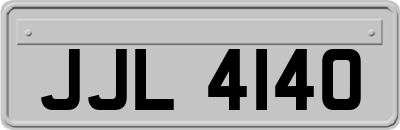 JJL4140