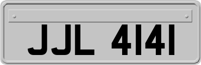 JJL4141
