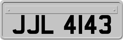 JJL4143