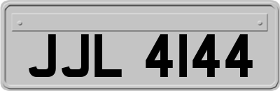 JJL4144