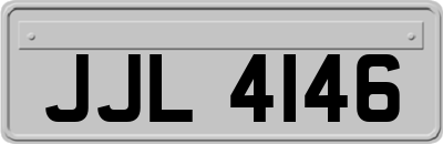 JJL4146
