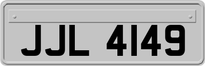 JJL4149