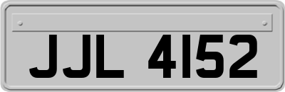 JJL4152