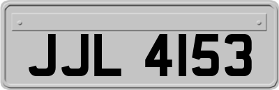 JJL4153