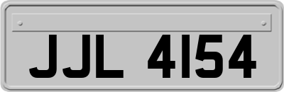 JJL4154