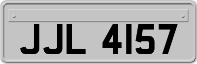 JJL4157