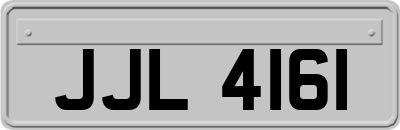 JJL4161