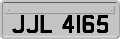 JJL4165
