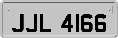 JJL4166