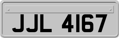 JJL4167