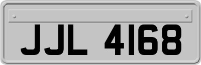 JJL4168