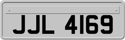 JJL4169