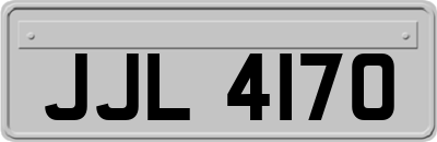 JJL4170