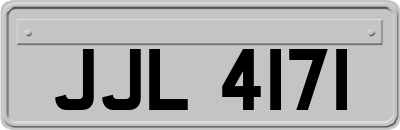 JJL4171