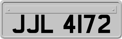 JJL4172
