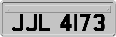 JJL4173