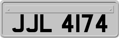 JJL4174