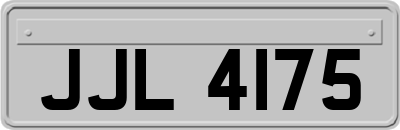 JJL4175
