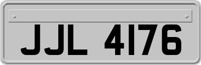 JJL4176