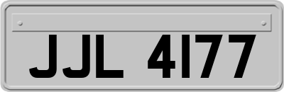 JJL4177