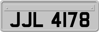 JJL4178