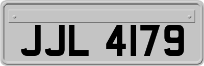 JJL4179