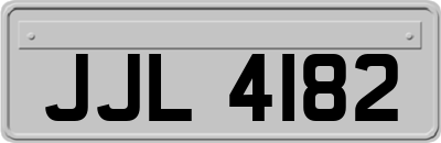JJL4182