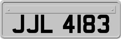 JJL4183