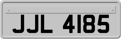 JJL4185