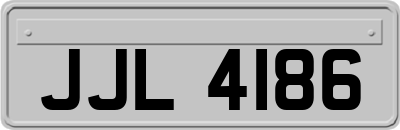 JJL4186