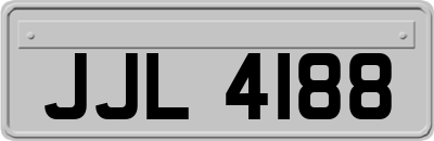 JJL4188