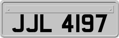 JJL4197