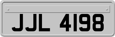 JJL4198