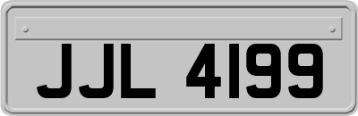 JJL4199