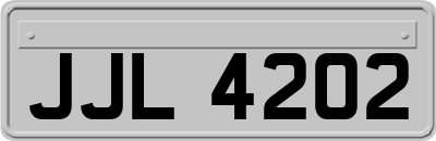 JJL4202