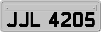 JJL4205
