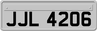 JJL4206