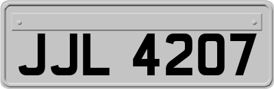 JJL4207